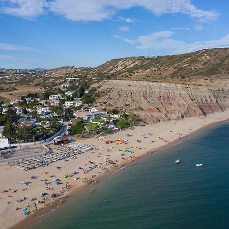 Seaview Apartment - Estrela Da Luz**** Buitenkant foto