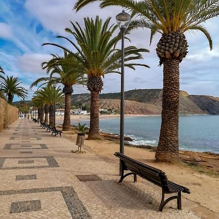 Seaview Apartment - Estrela Da Luz**** Buitenkant foto