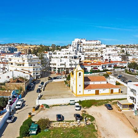 Seaview Apartment - Estrela Da Luz**** Buitenkant foto