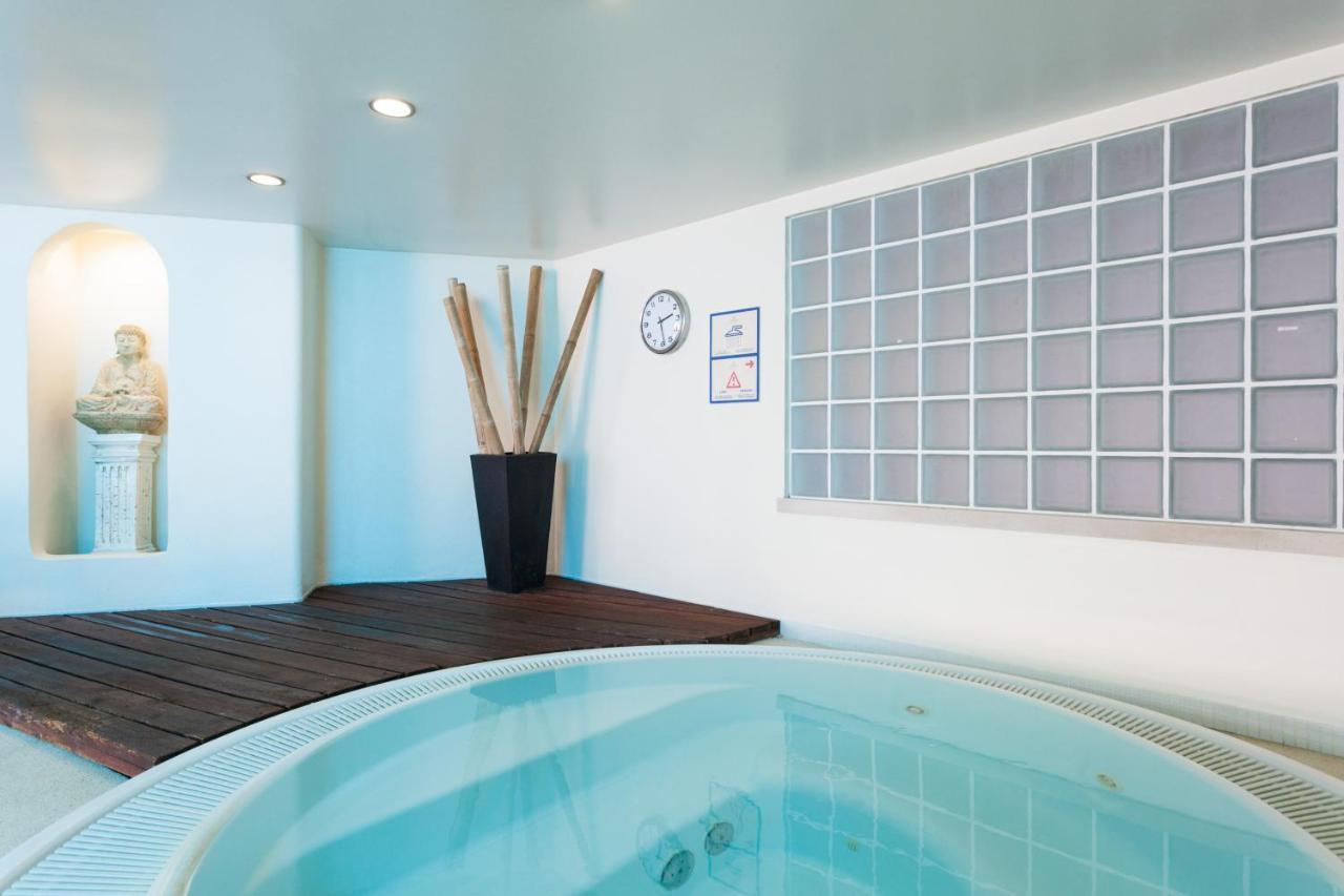 Seaview Apartment - Estrela Da Luz**** Buitenkant foto
