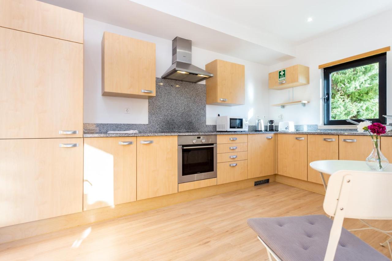 Seaview Apartment - Estrela Da Luz**** Buitenkant foto