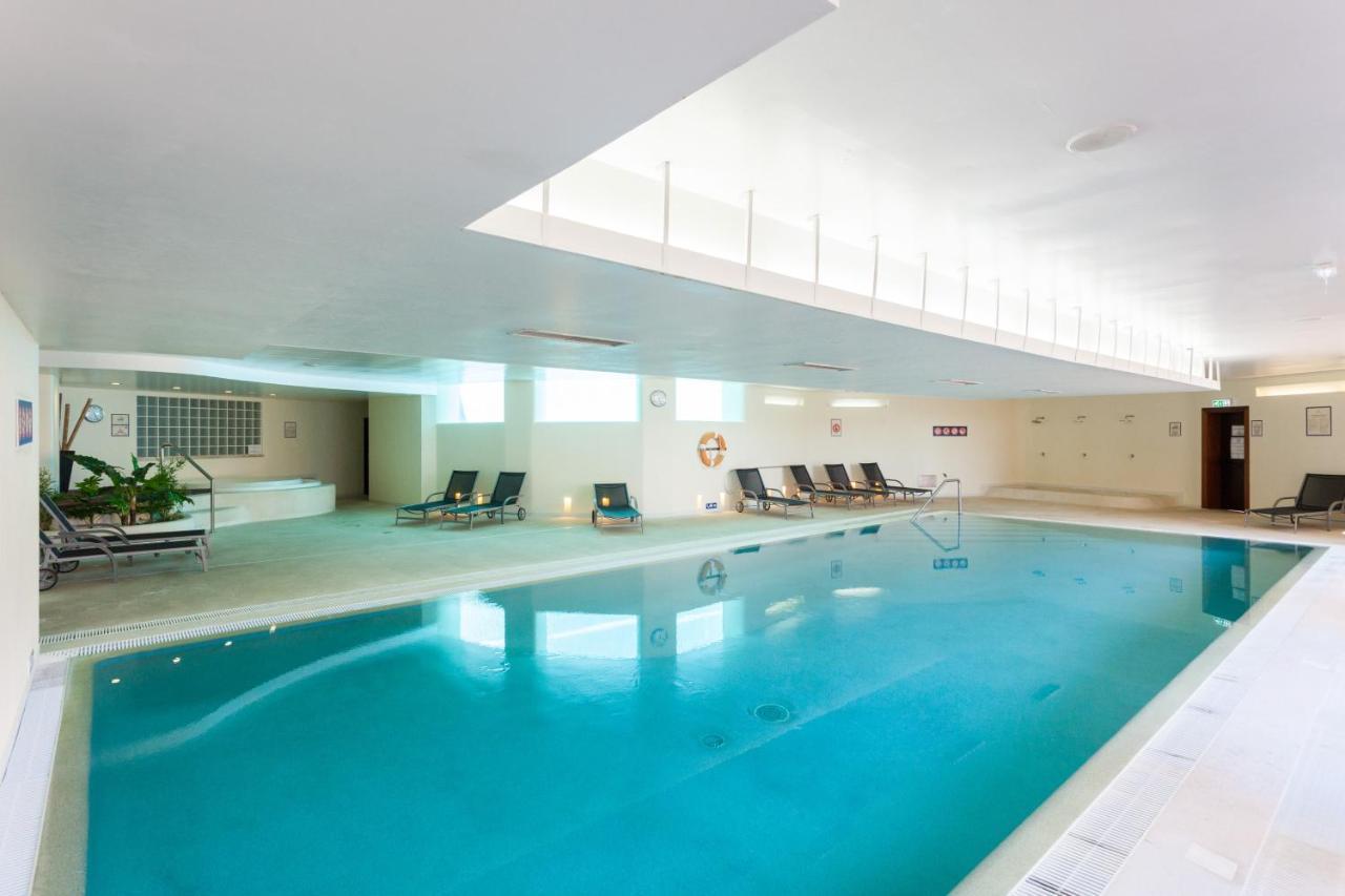 Seaview Apartment - Estrela Da Luz**** Buitenkant foto