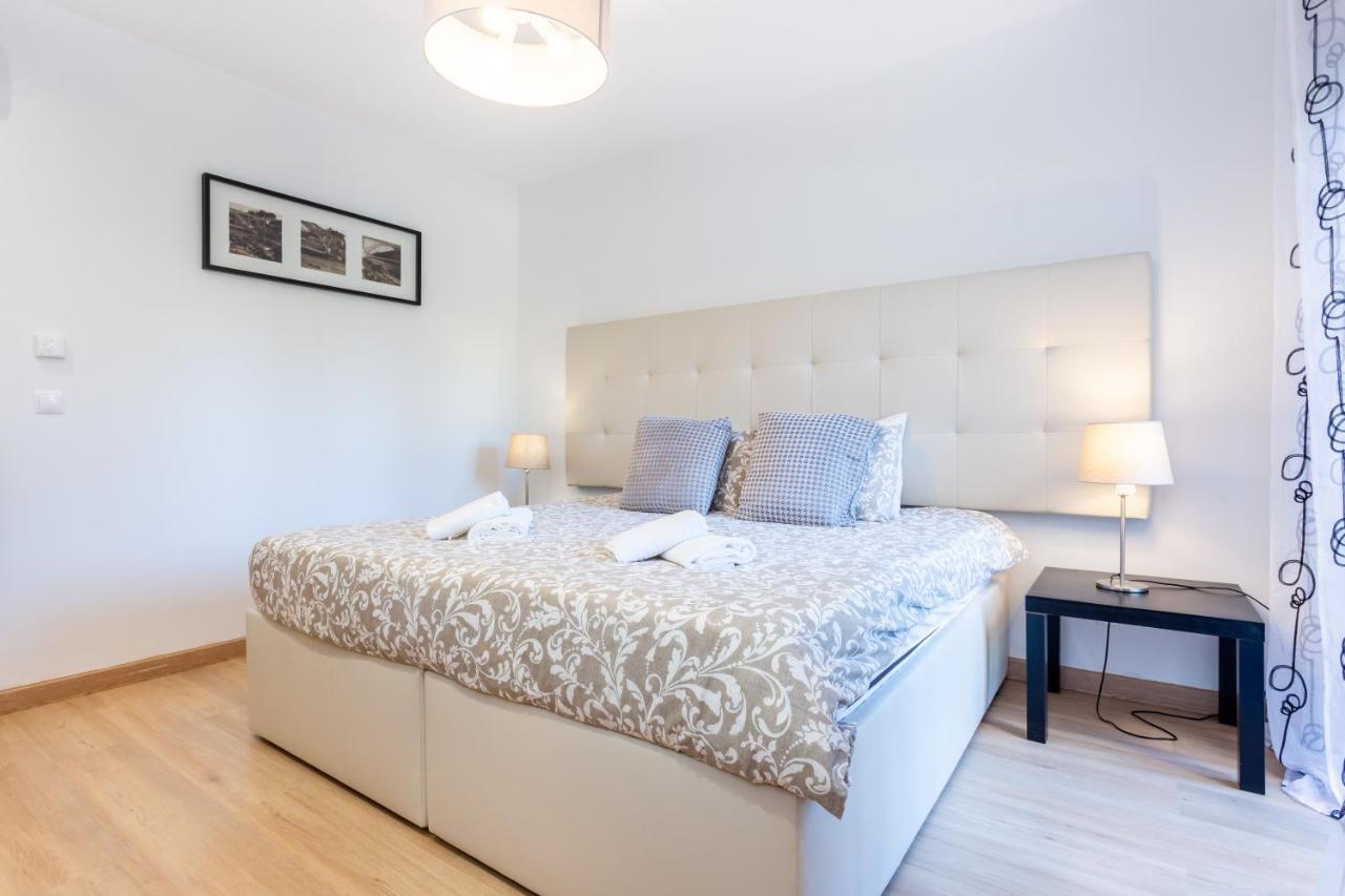 Seaview Apartment - Estrela Da Luz**** Buitenkant foto