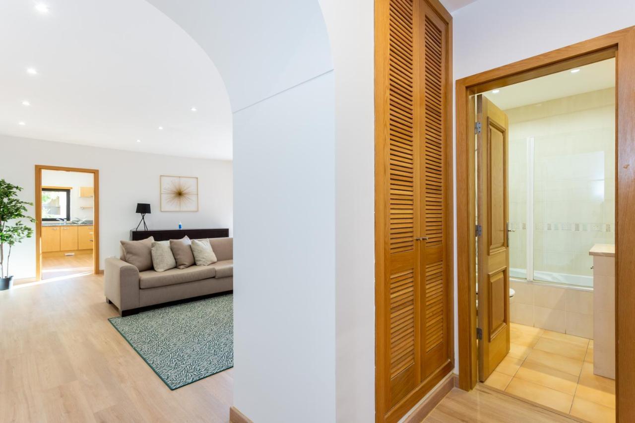 Seaview Apartment - Estrela Da Luz**** Buitenkant foto