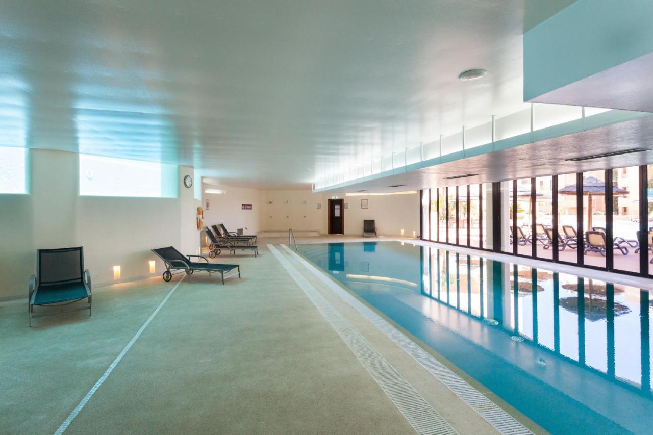 Seaview Apartment - Estrela Da Luz**** Buitenkant foto