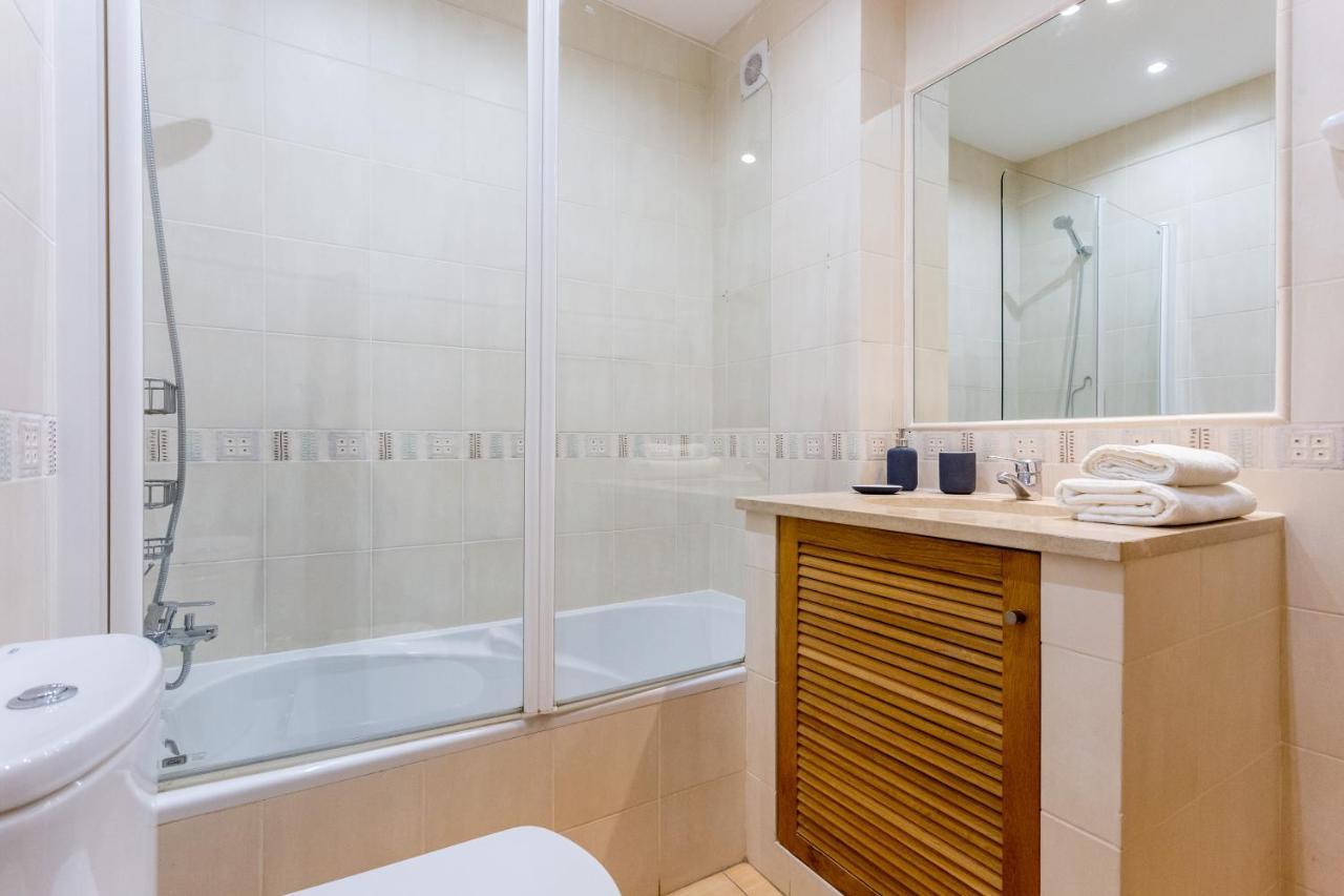 Seaview Apartment - Estrela Da Luz**** Buitenkant foto