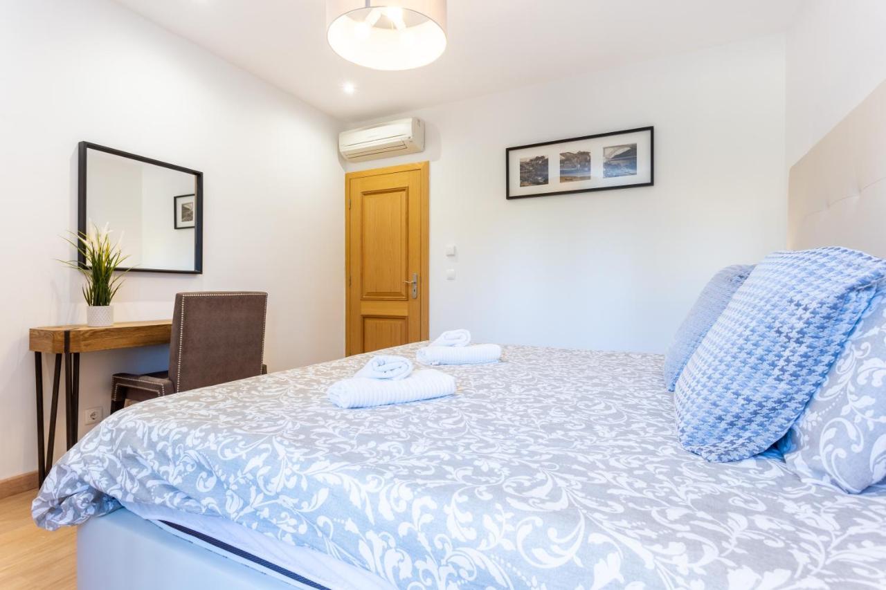 Seaview Apartment - Estrela Da Luz**** Buitenkant foto