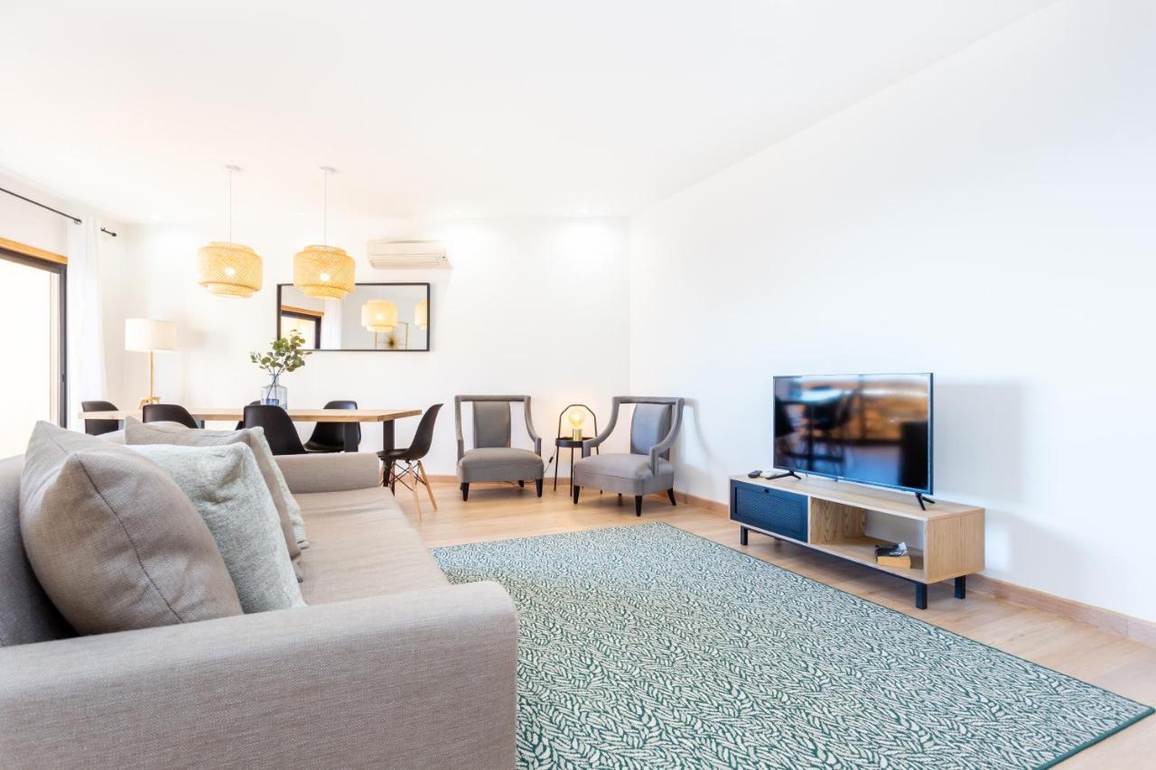 Seaview Apartment - Estrela Da Luz**** Buitenkant foto