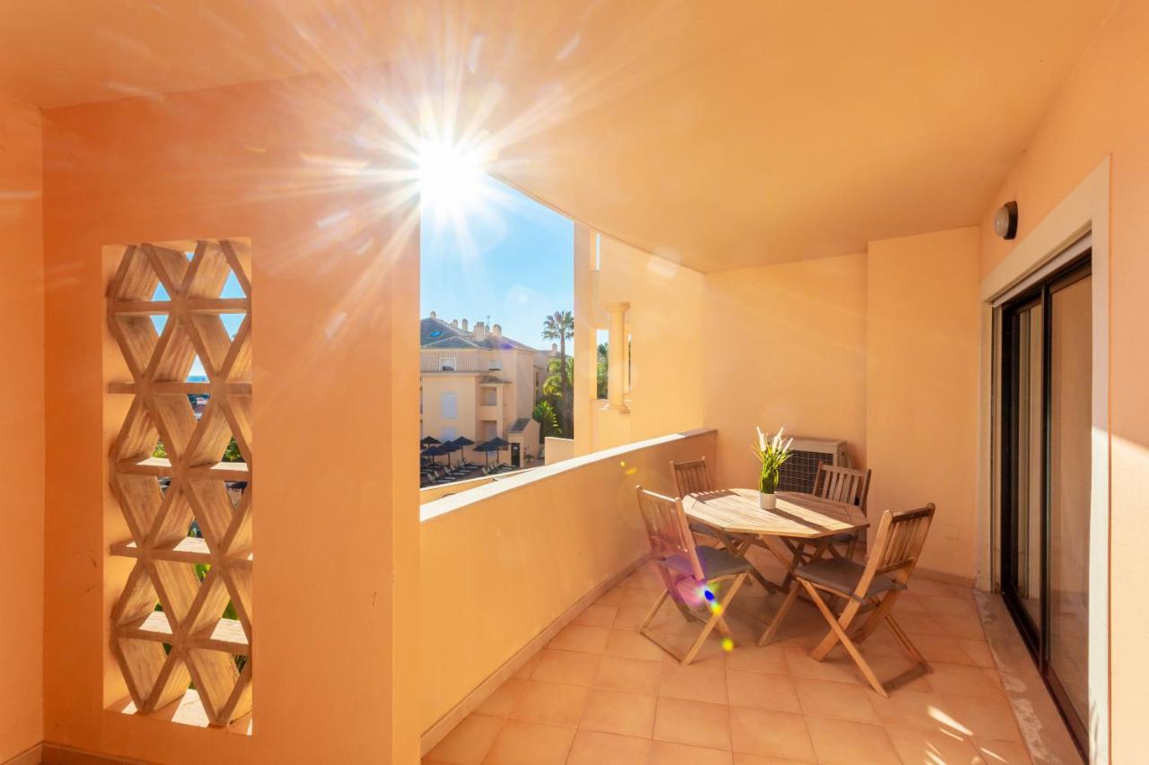 Seaview Apartment - Estrela Da Luz**** Buitenkant foto