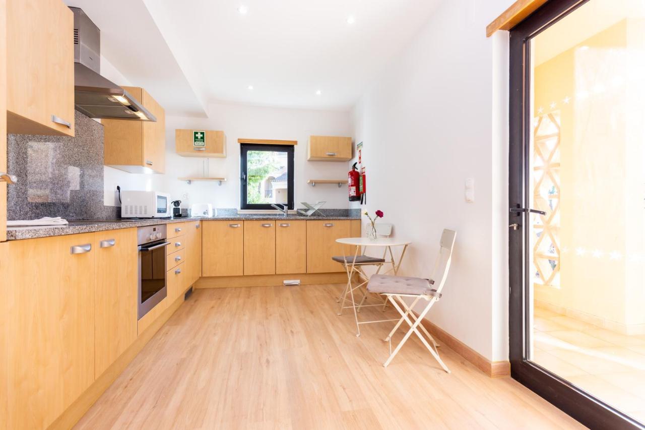 Seaview Apartment - Estrela Da Luz**** Buitenkant foto