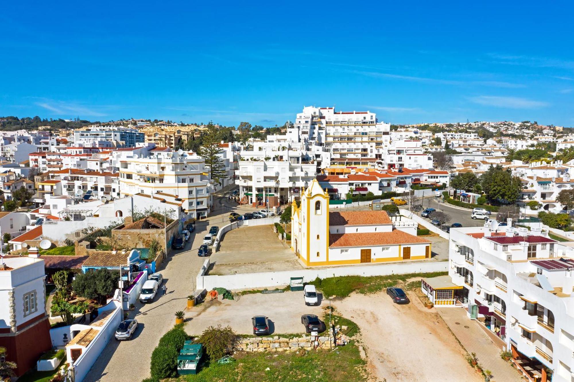 Seaview Apartment - Estrela Da Luz**** Buitenkant foto